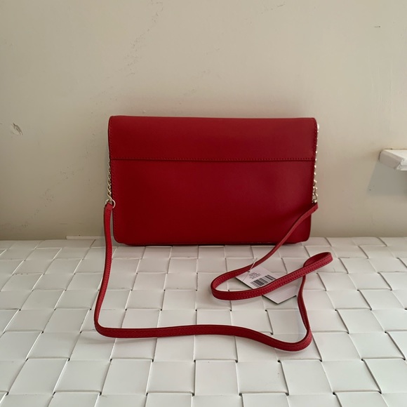 NWT kate spade kirk park veronique crossbody bag - Picture 3 of 4